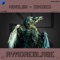 Norilsk - Rymdreglage lyrics