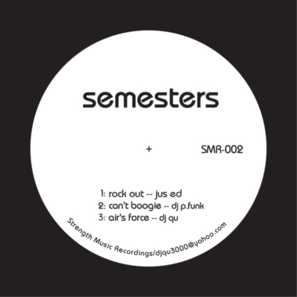 Semesters - Single