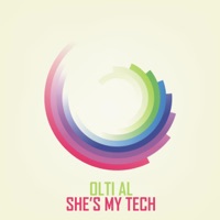 She's My Tech - Single - Olti Al