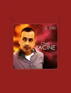 Listen to Cheb Yacine, watch music videos, read bio, see tour dates & more!