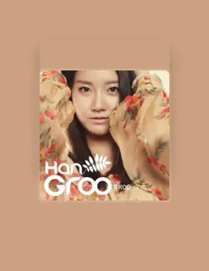 Listen to Han Groo, watch music videos, read bio, see tour dates & more!