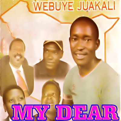 Webuye Jua Kali - Ciugo Cia Mwathani