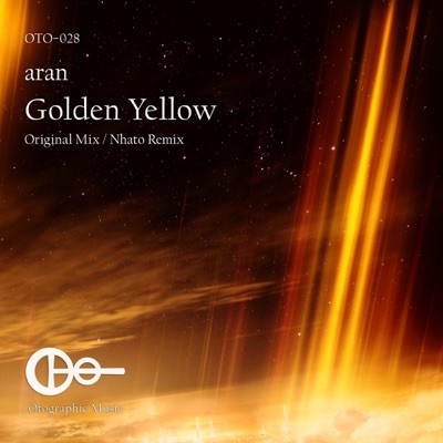 Golden Yellow - Single