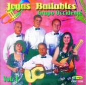 Joyas Bailables Vol.1