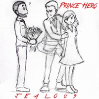 Jealous - Single - Prince Hero