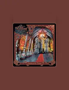 Listen to Greenbeard, watch music videos, read bio, see tour dates & more!