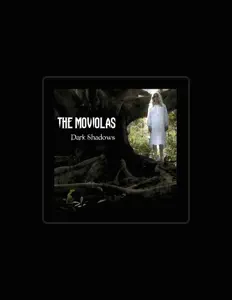 The Moviolas을(를) 듣고, 뮤직 비디오를 보고, 약력을 읽고, 투어 일정 등을 확인하세요!