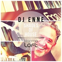 DJ Enne - Congolia