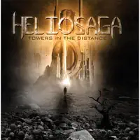 A Tower so Tall — Heliosaga
