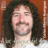 Carlos Alberto Rodríguez - Gurí Pescador