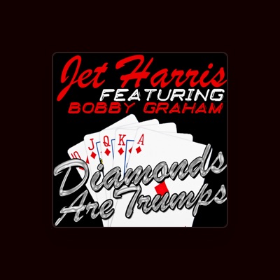 Listen to Jet Harris, watch music videos, read bio, see tour dates & more!