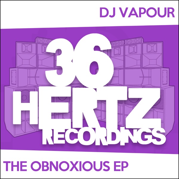 Obnoxious - EP