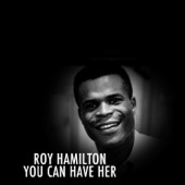 NEW SET-Roy Hamilton - Don't Let Go