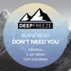 Don't Need You - Single