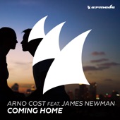 Coming Home (feat. James Newman) [Radio Edit] artwork