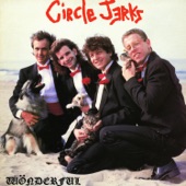 Circle Jerks - American Heavy Metal Weekend