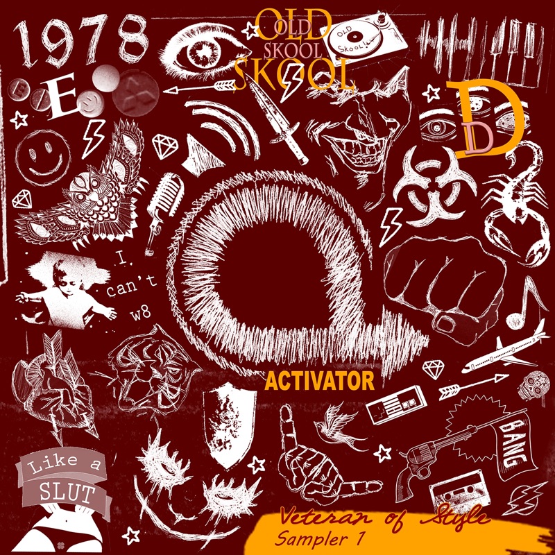 Old Skool (Extended Mix)