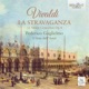 Vivaldi La Stravaganza 12 Violin Concertos Op 4