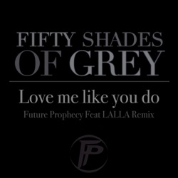 Love Me Like You Do (feat. Lalla) [Radio Mix]