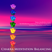 Heart Chakra Meditation - Chakra Meditation Specialists