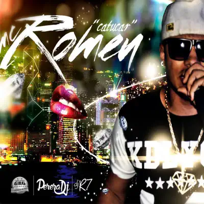 Catucar - Single - Mc Romeu