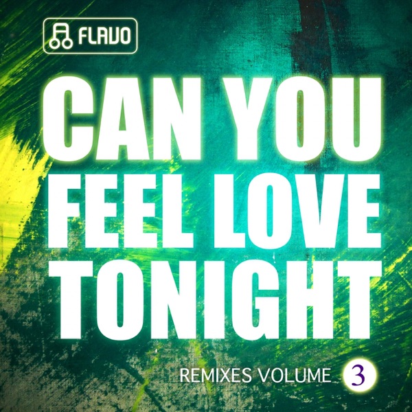 Can You Feel Love Tonight: Remixes, Vol. 3 (feat. Oleg Sobchuk)
