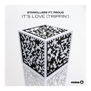 It's Love (Trippin') [feat. P.R.O.U.D]