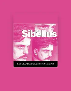 Poslechněte si interpreta Symphonieorchester Bochum, sledujte hudební videa, přečtěte si životopis, podívejte se na data turné a další informace.