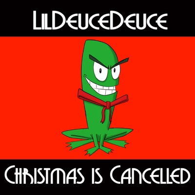 Christmas is Cancelled (feat. Jack Douglass) - Single