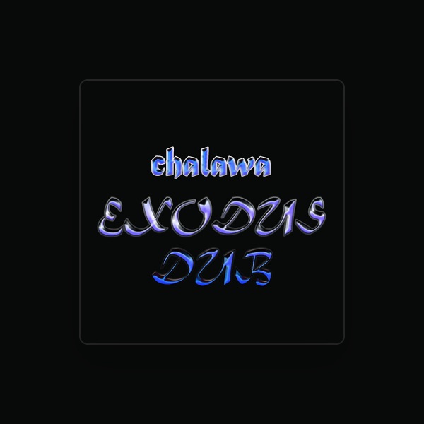 Chalawa's avatar