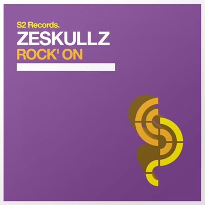 Rock' On - Single