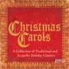 Christmas Carols: A Collection of Traditional and Acapella Holiday Classics artwork