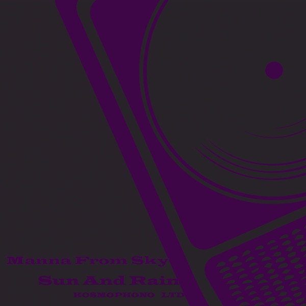 Sun and Rain - Single