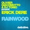 Rainwood (Olivier Giacomotto Presents) - Erick Dere lyrics