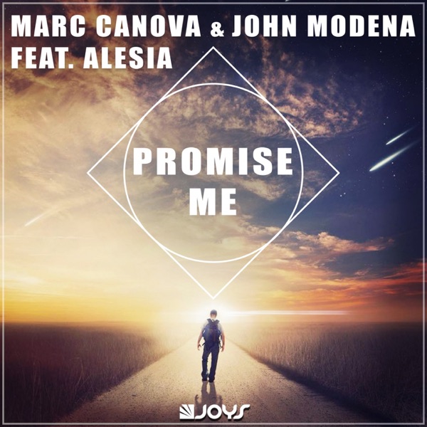 Promise Me - EP
