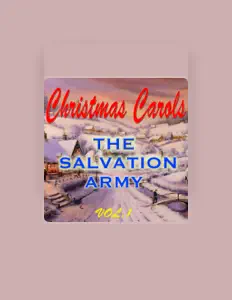 Escucha a The Salvation Army Band and Choir, mira videos musicales, lee su biografía, consulta las fechas de las gira y más.