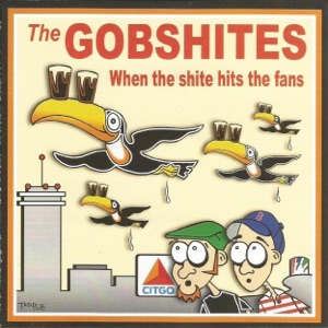 When the Shite Hits the Fans
