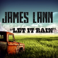 Let It Rain - Single - James Lann
