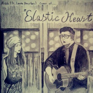 Elastic Heart (feat. Laura Dreyfuss) - Single