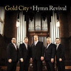 In Christ Alone / The Solid Rock