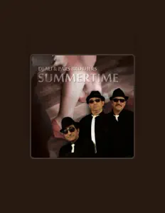 DJ Ali & Pars Brothers सुनें, म्यूज़िक वीडियो देखें, बायो पढ़ें, दौरे की तारीखें और बहुत कुछ देखें!