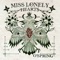 Slipknot - Miss Lonely Hearts lyrics