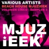 Beach House Mjuzieek, Vol. 5: Sampler 3 - Single