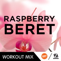 Raspberry Beret (A.R. Workout Mix) - Single - Thomas