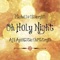 Oh Holy Night - Michelle Cashman lyrics