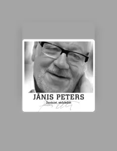 Janis Petersを聴いたり、ミュージックビデオを鑑賞したり、経歴やツアー日程などを確認したりしましょう！