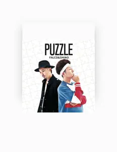 收听 FALCO&SHINO、观看音乐视频、阅读小传、查看巡演日期等 ！