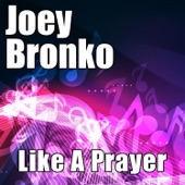 Like a Prayer (Extended Club Mix) artwork