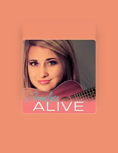Ouve Annalyse, vê vídeos de música, lê a biografia, vê as datas da digressão e muito mais!