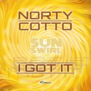 I Got It (feat. Sun Swirl) - Single